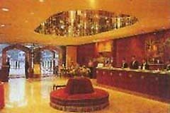 Flamingo Hotel Harbin Exterior foto